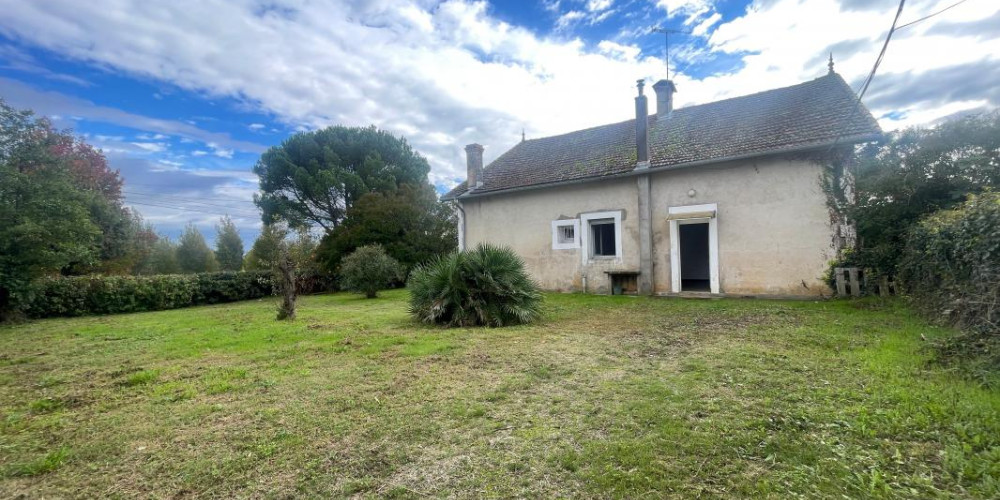 maison à PONTONX SUR L ADOUR (40465)